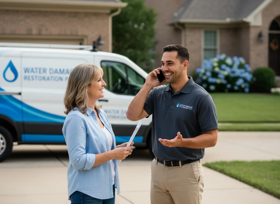 Flood Restoration Livonia, MO FAQs